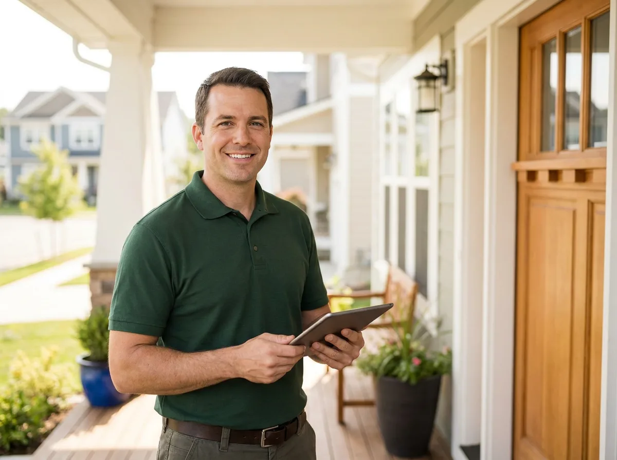 Pest control FAQs for Bronson, IA